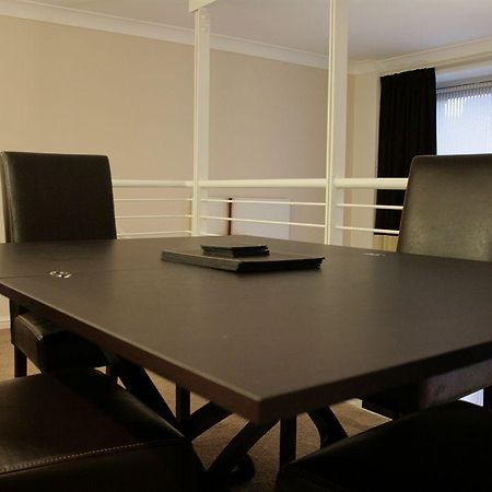 38 Bath Street Apartment กลาสโกว์ ภายนอก รูปภาพ