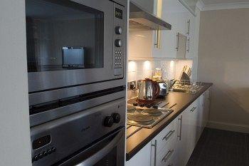38 Bath Street Apartment กลาสโกว์ ภายนอก รูปภาพ