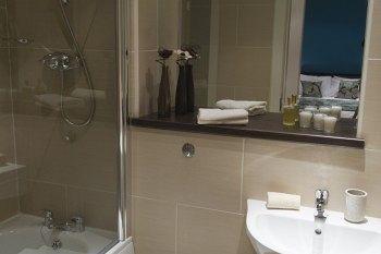 38 Bath Street Apartment กลาสโกว์ ภายนอก รูปภาพ