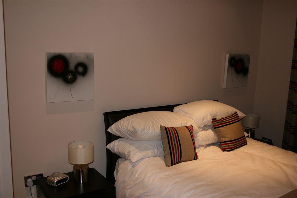 38 Bath Street Apartment กลาสโกว์ ภายนอก รูปภาพ