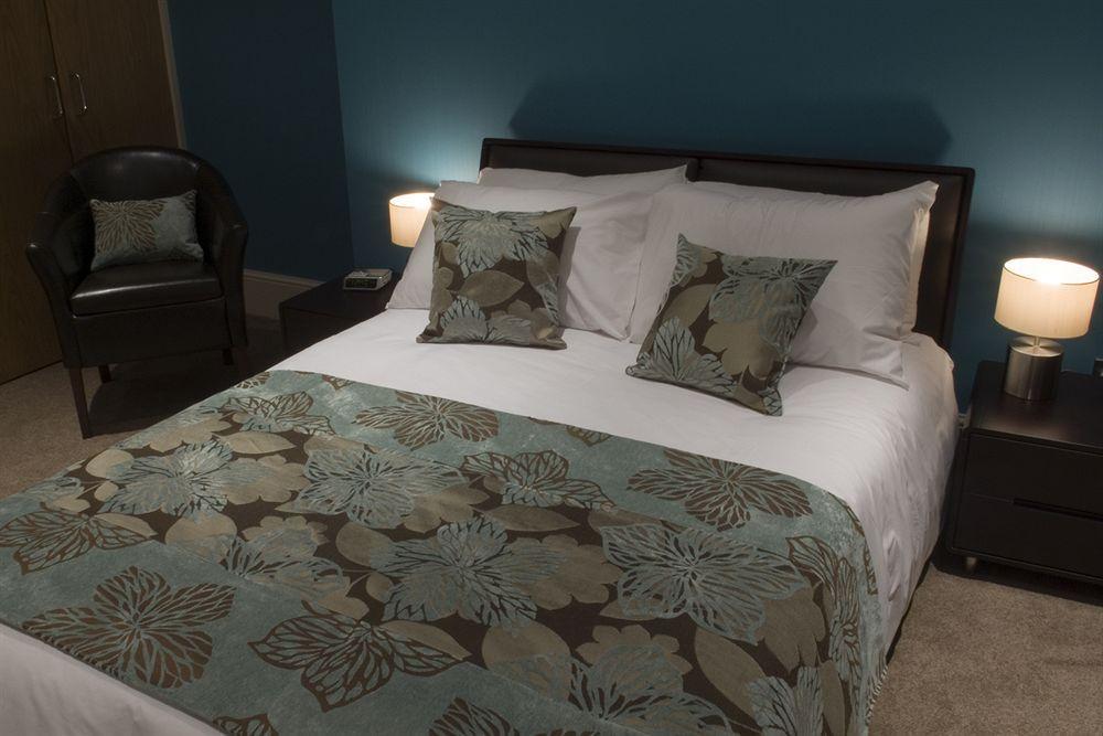 38 Bath Street Apartment กลาสโกว์ ภายนอก รูปภาพ