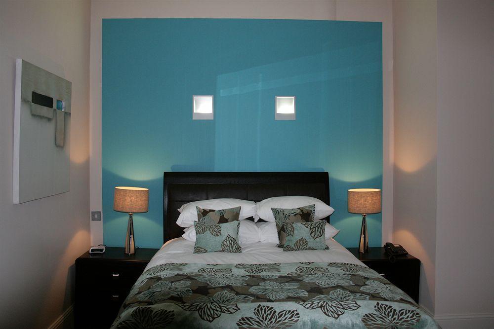 38 Bath Street Apartment กลาสโกว์ ภายนอก รูปภาพ