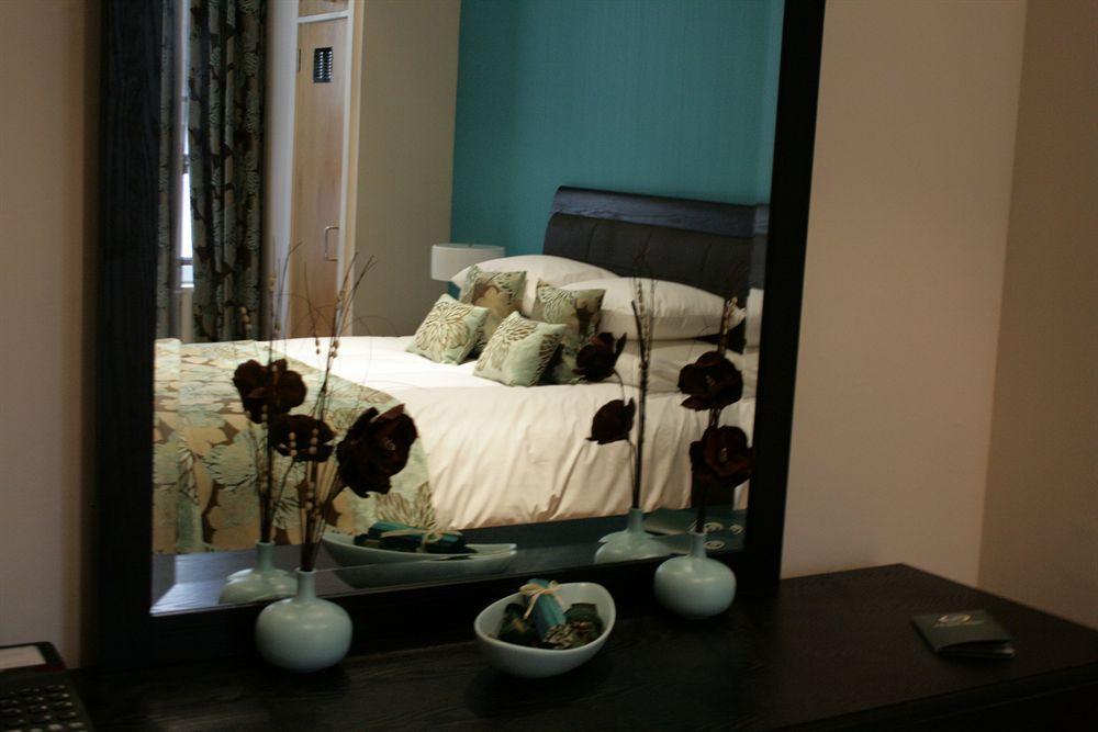 38 Bath Street Apartment กลาสโกว์ ภายนอก รูปภาพ