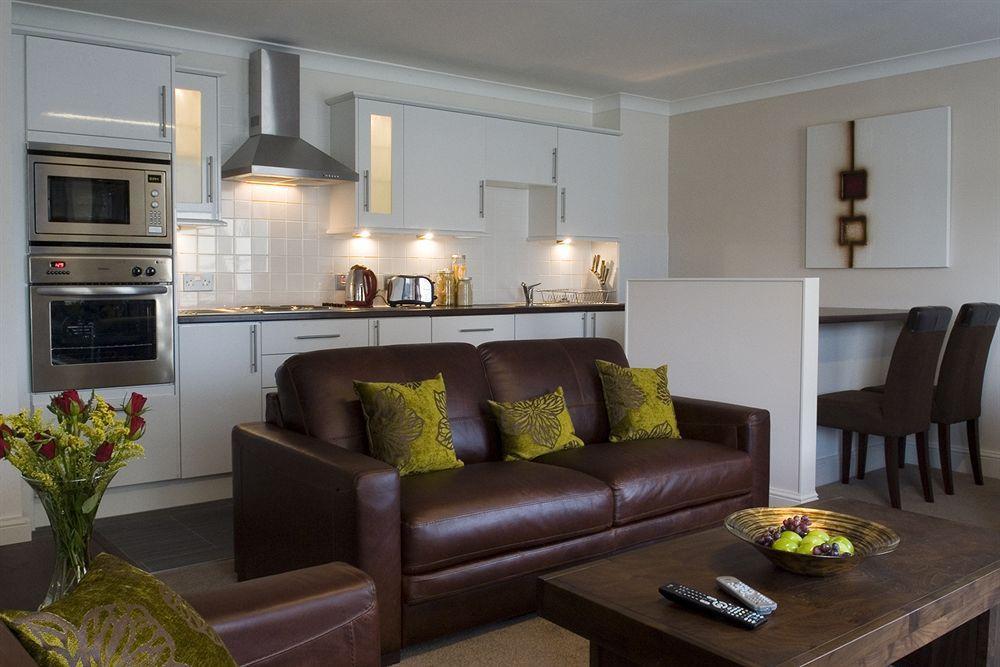 38 Bath Street Apartment กลาสโกว์ ภายนอก รูปภาพ