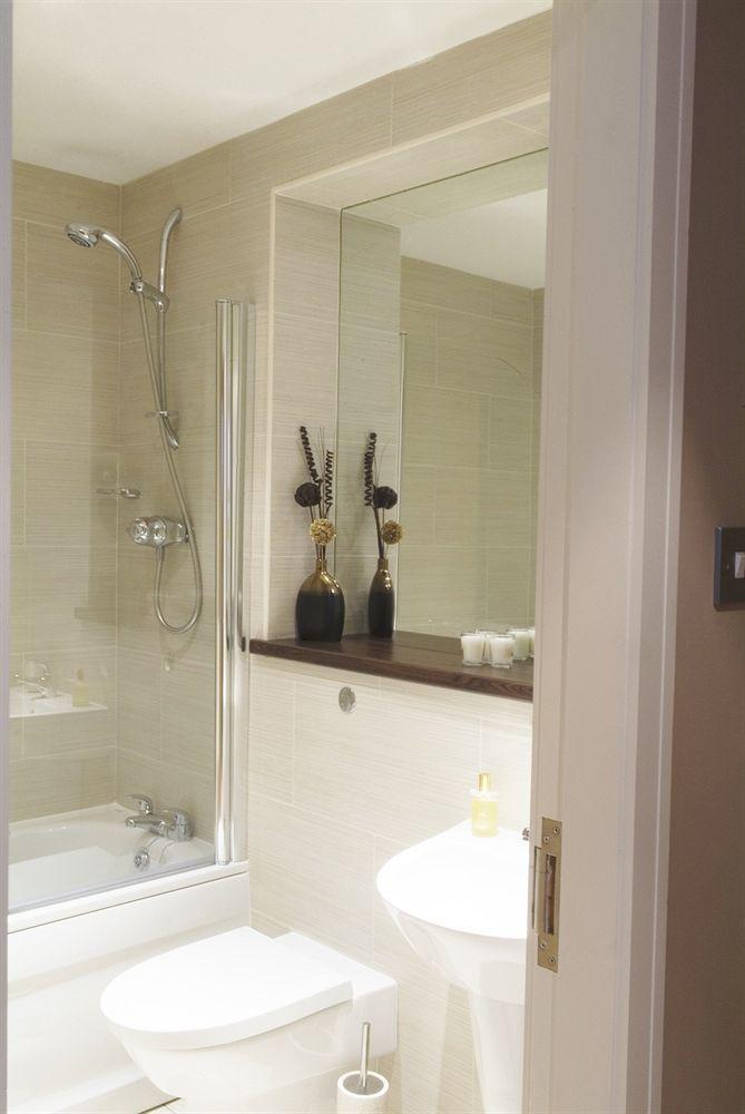 38 Bath Street Apartment กลาสโกว์ ภายนอก รูปภาพ