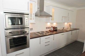 38 Bath Street Apartment กลาสโกว์ ภายนอก รูปภาพ
